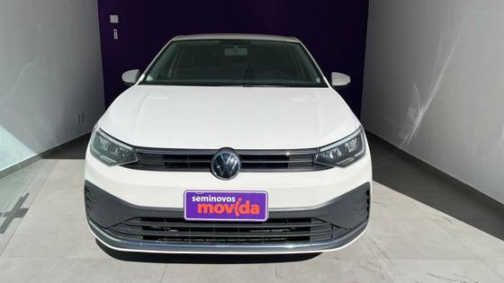VOLKSWAGEN VIRTUS 1.0 170 TSI MANUAL VOLKSWAGEN VIRTUS 1.0 170 TSI MANUAL